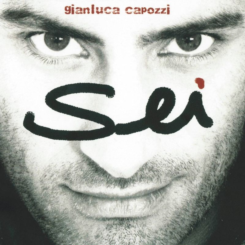 Gianluca Capozzi - Sei (Album, Brc Italia, 2010) mp3 320 Kbps