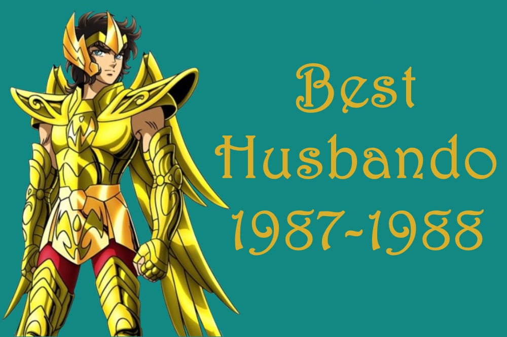 Immagine Best Husbando 1987-1988 (unofficial)