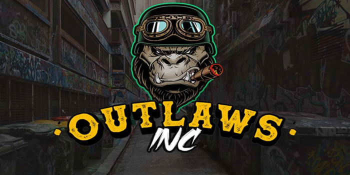 Pola Bermain Mudah Untuk Scatter di Slot Outlaws Inc