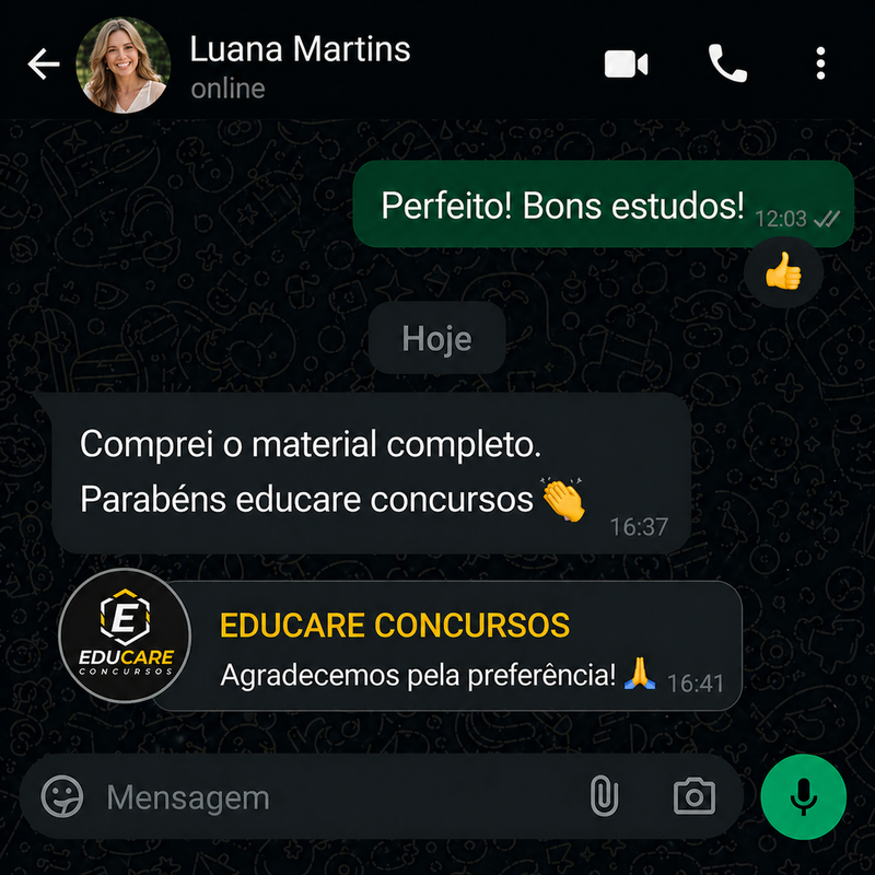 Depoimento