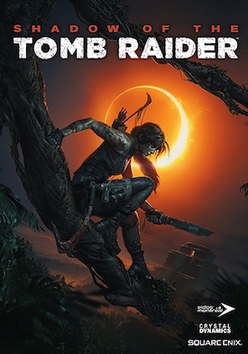 Shadow of the Tomb Raider - CPY