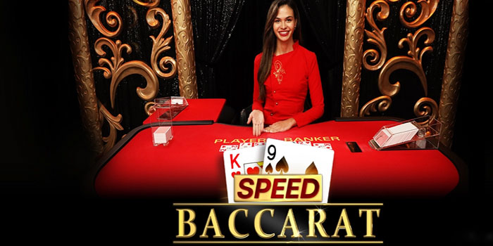 Strategi Menang Stabil di Casino Speed Baccarat