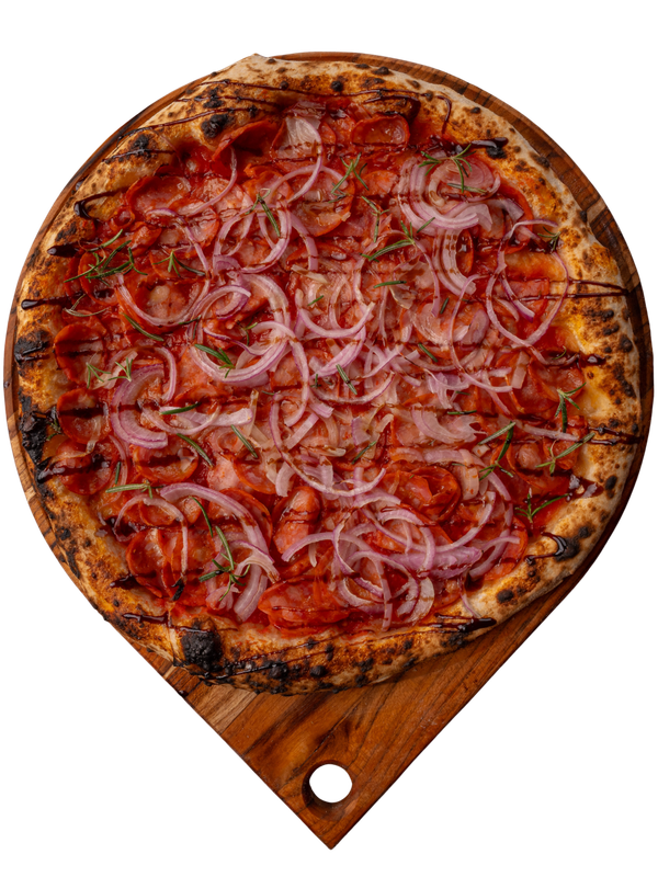 CALABRESA ARTIGIANALE