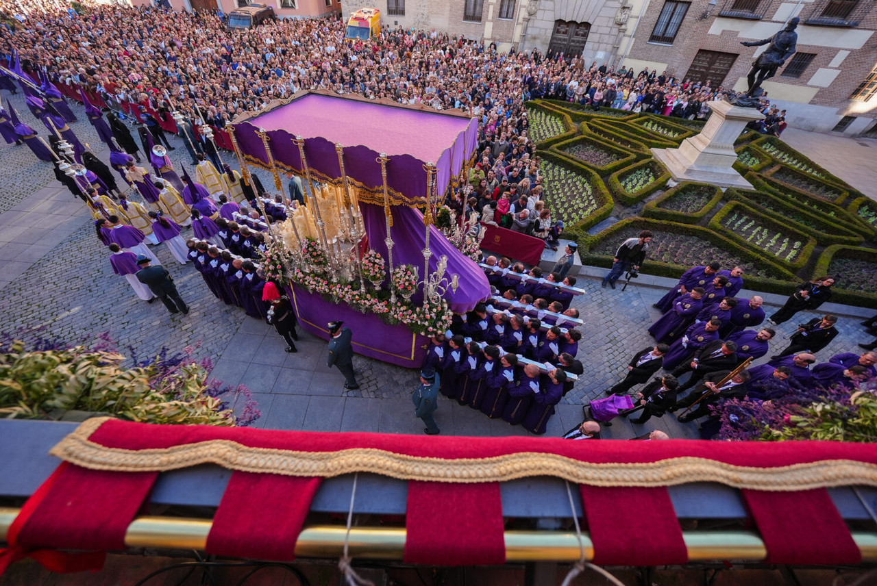 Foto cedida por Ayuntamiento de Madrid