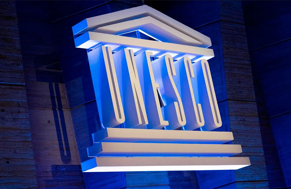 EU anuncia su reingreso a la UNESCO; se había salido en 2017