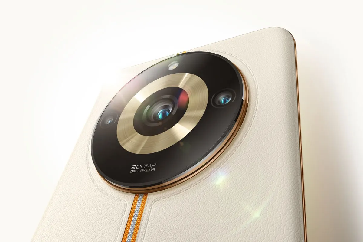 Amazon remata al realme con cámara de 200 MP y 512 GB, ¿vale la pena en 2024?