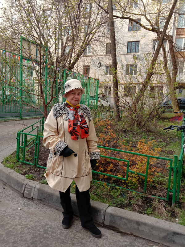 Пока не начался дождь 1