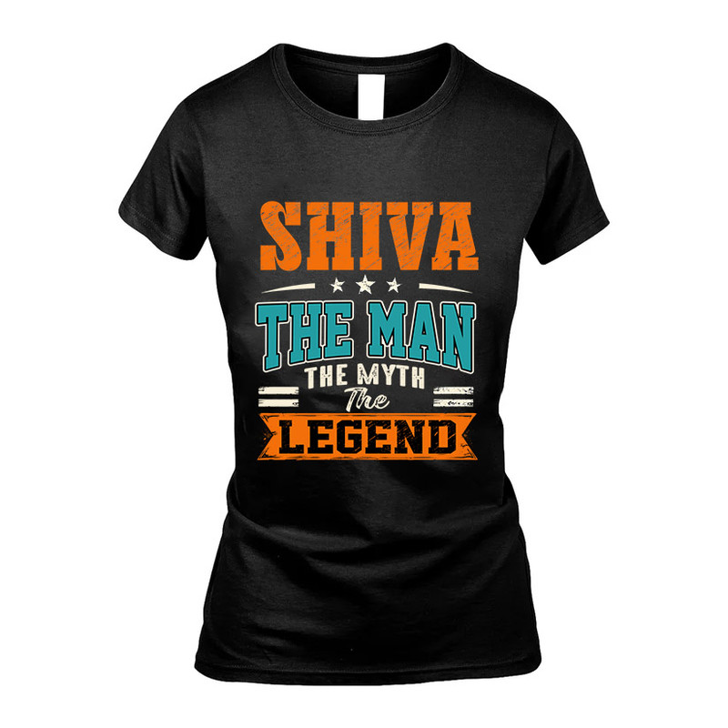 SHIVA