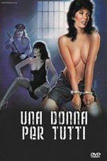 Una Donna Per Tutti (1990).Avi SATRip AC3  ITA