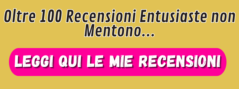 Recensioni Ilary Gold