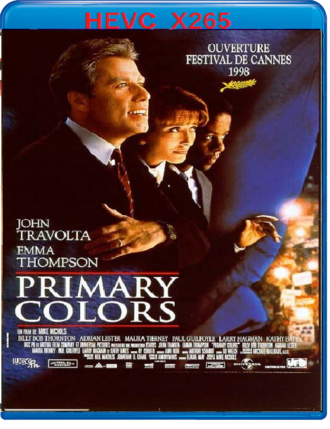 I Colori Della Vittoria (1998) mkv FullHD 1080p HEVC AC3 ITA ENG Sub