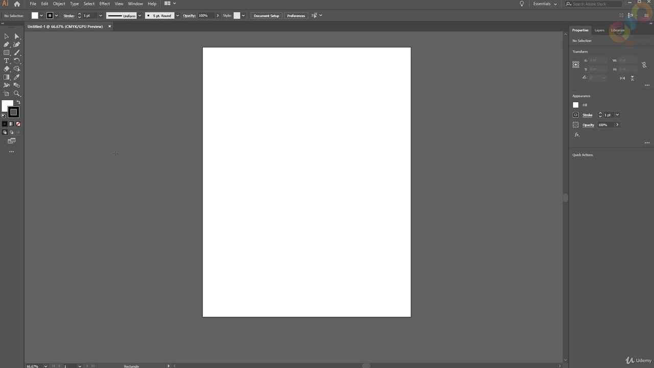 28 Versions of Creative Cloud Toolbar Customization and Mac vs PC mp4 0000