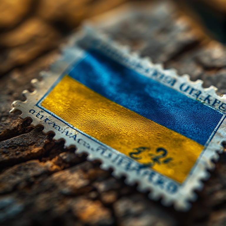 The-classic-postage-stamp-with-2
