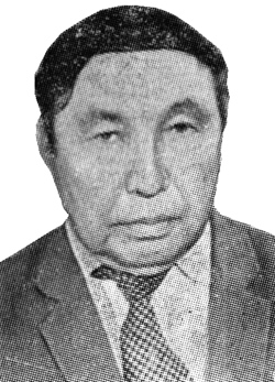 Sabdanbaj-Abdyramanov