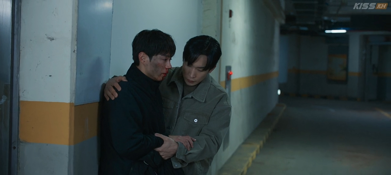 VS--GoodBoy2025Episode15kisskh-5’30”