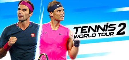 Tennis World Tour 2-Chronos