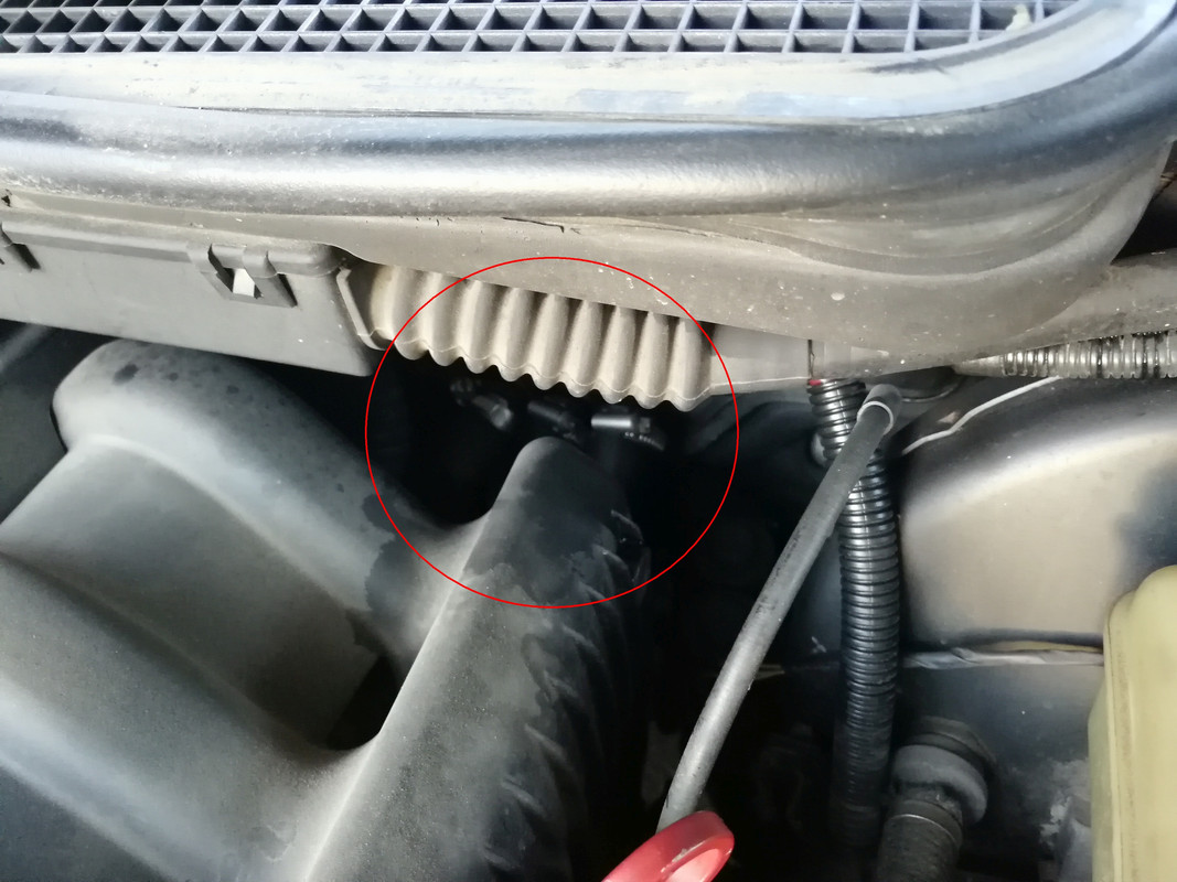 Обща снимка - маркучи (с Обозначение)