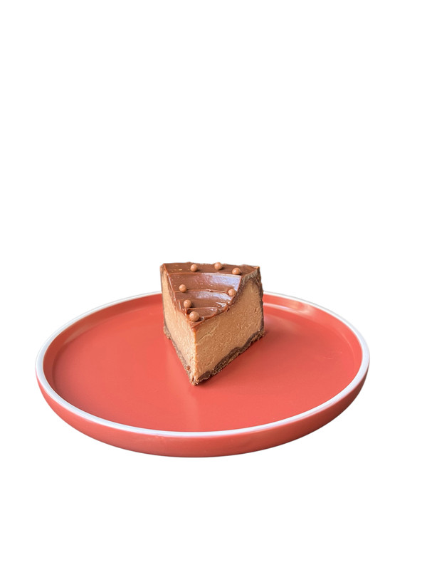 Чізкейк шоколадний (150г)