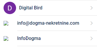 google api - Profile image is not displayed (error 403) - Stack Overflow