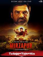 Mirzapur (2018) HDRip Telugu Movie Watch Online Free