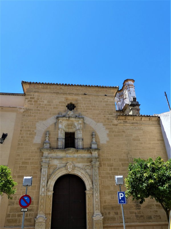 Córdoba y sus pueblos-2017/2020 - Blogs of Spain - MONTILLA-3-7-2020 (24)