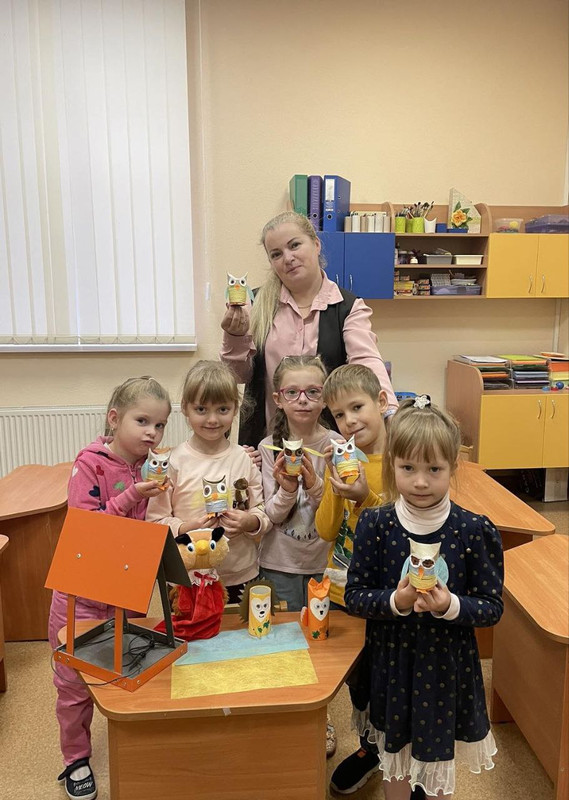 Дослідження природи