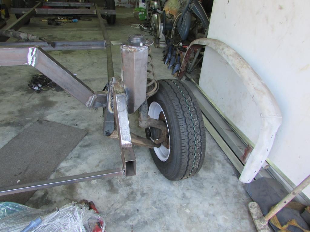 Rolling chassis (1)