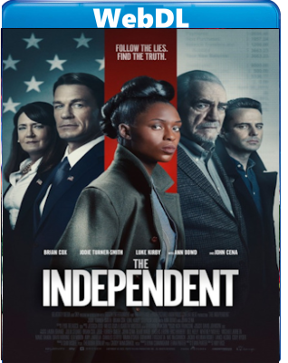 The Independent - Complotto per la Casa Bianca (2022) WEB-DL 720p H264 E-AC3+AC3 ITA ENG