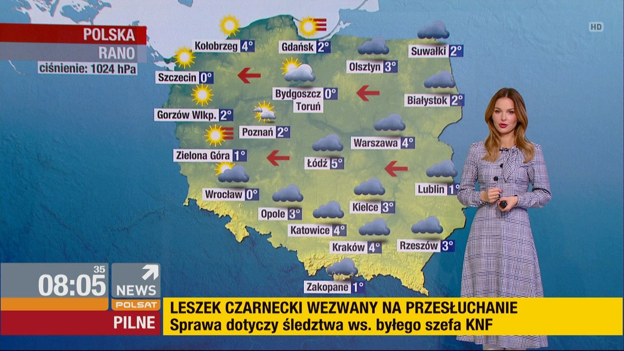 16 11 2018 paulina sykut polsat 1