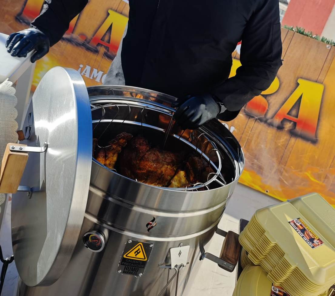 Personal Profesional - Pasión Llanera