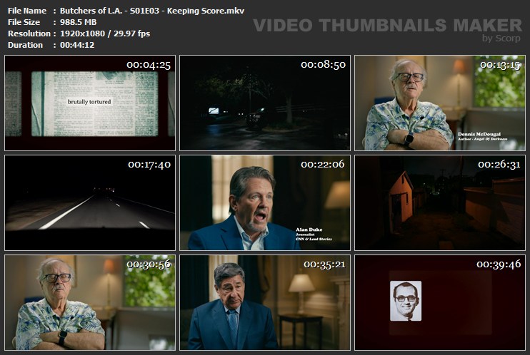 Butchers of L.A. - S01E03 - Keeping Score.mkv