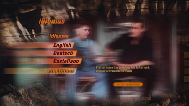 2 - En Tierra Peligrosa 2 [DVD5Full] [Cast/Ing/Ale] [Sub:Varios] [1997] [Acción]