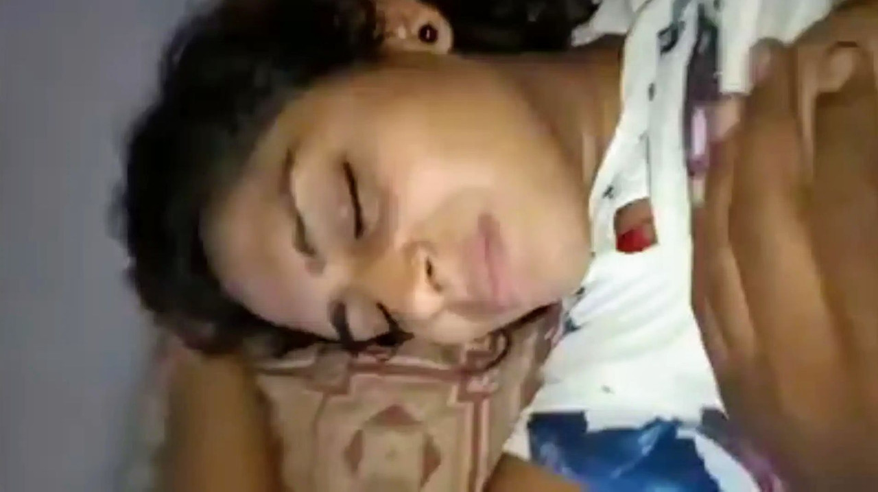 Outdoor sex MMS of a desi gf bf fucking video viral