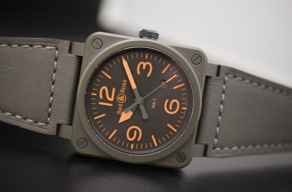 bell ross br 03 92 ma 1