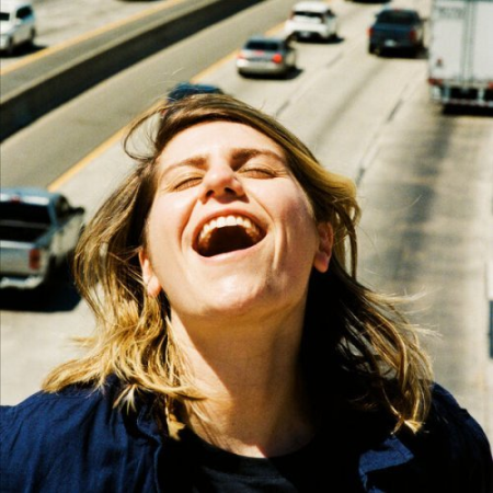 f9abbac2 b323 47dc 87ee 3ac73f54a4cc - Alex Lahey - The Answer Is Always Yes (2023)