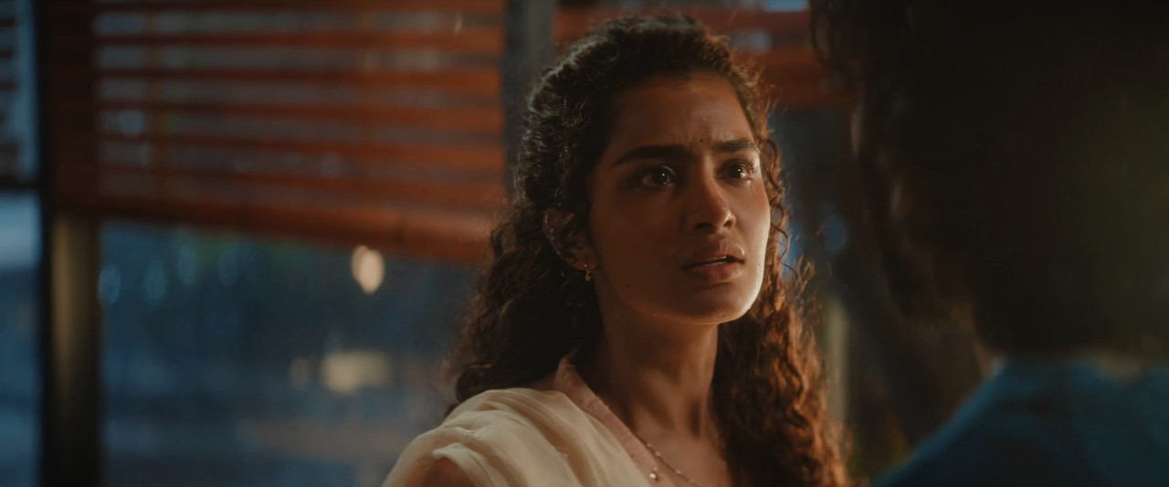 Dragon 2025 WebRip [Hindi + Tamil + Telugu + Malayalam + Kannada] 480p, 720p, 1080p ESub Screenshot
