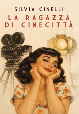 Silvia Cinelli - La ragazza di Cinecittà (2026)