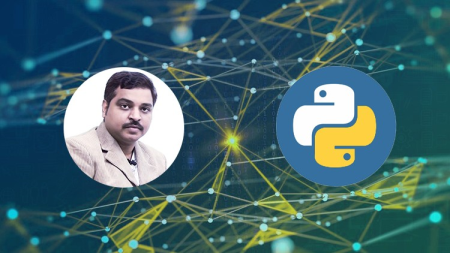 Object Oriented Programming with Python (Updated 11/2019)