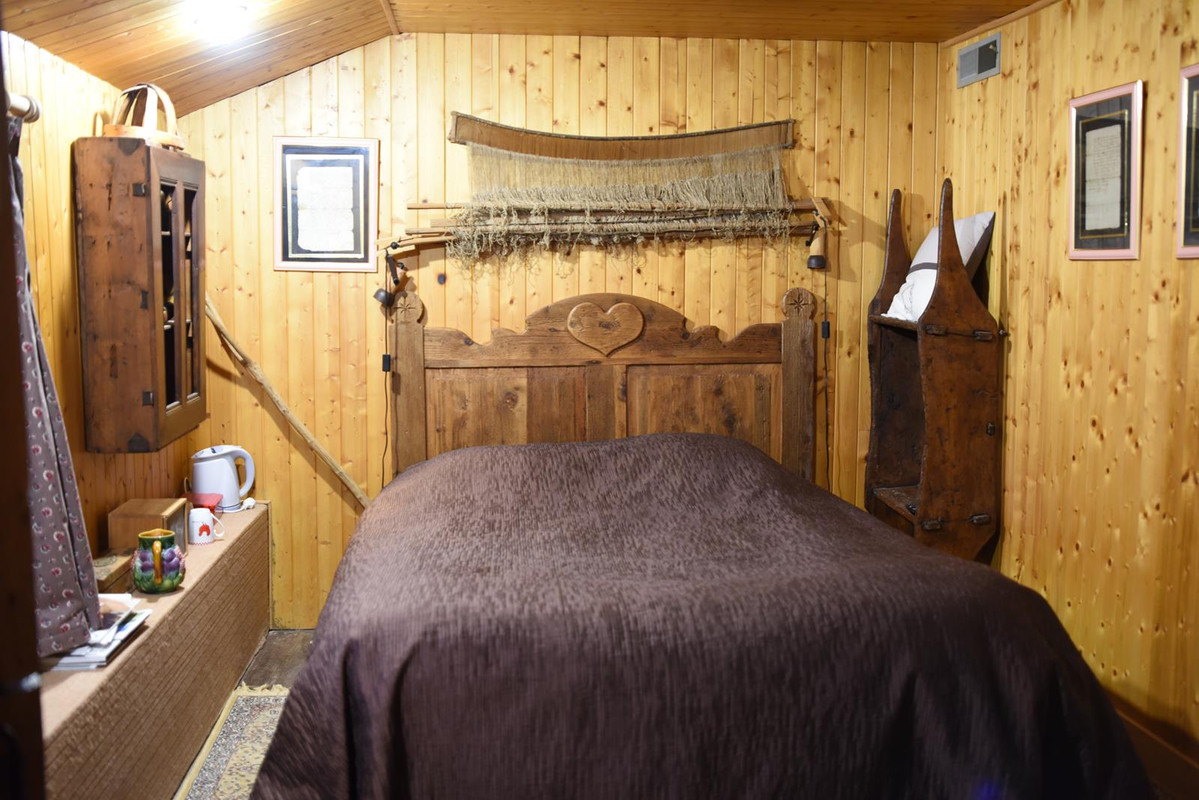 Huyendo del COVID a los Alpes (2020) - Blogs de Suiza - Alpes franceses (Zona de Chamonix) y regreso (2)