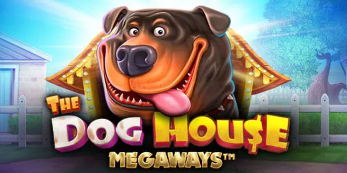 Cara Menang Slot The Dog House Megaways Di Situs Sultanslot365