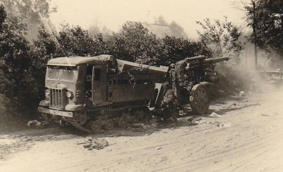 СТЗ-5 аптечка 1