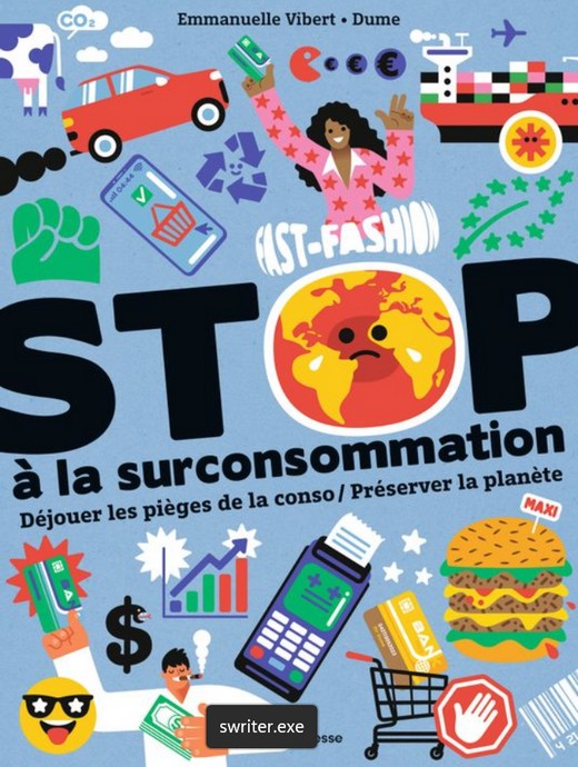 dume vibert surconsommation