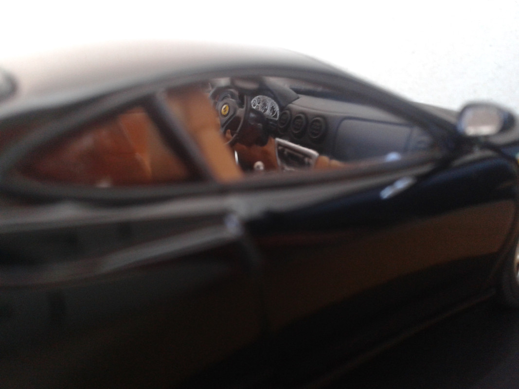 1999 Ferrari 360 Modena (Kyosho) (22)