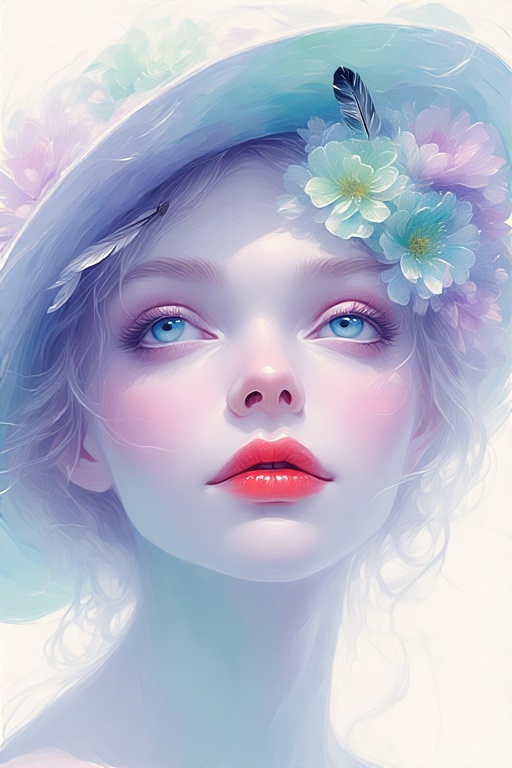 A-serene-soft-pastel-airbrushe-29
