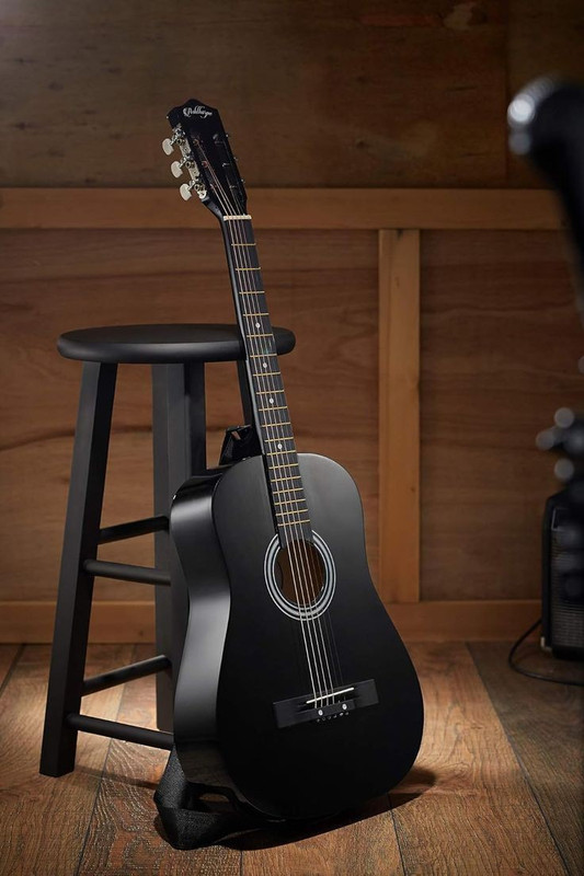 Soirée Acoustique
