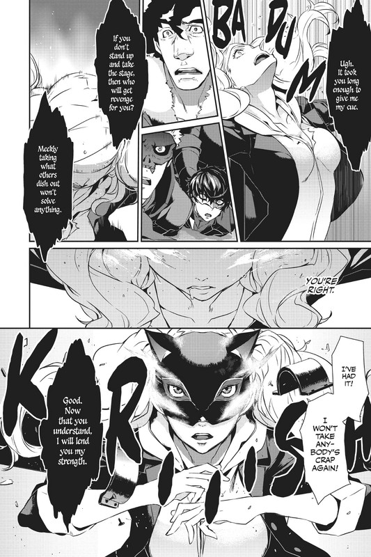 Persona 5Vol2-14