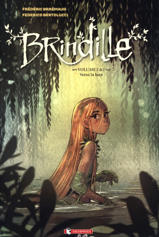 Maestro Brindille 02 – Verso la luce (Saldapress 2019-05-16)