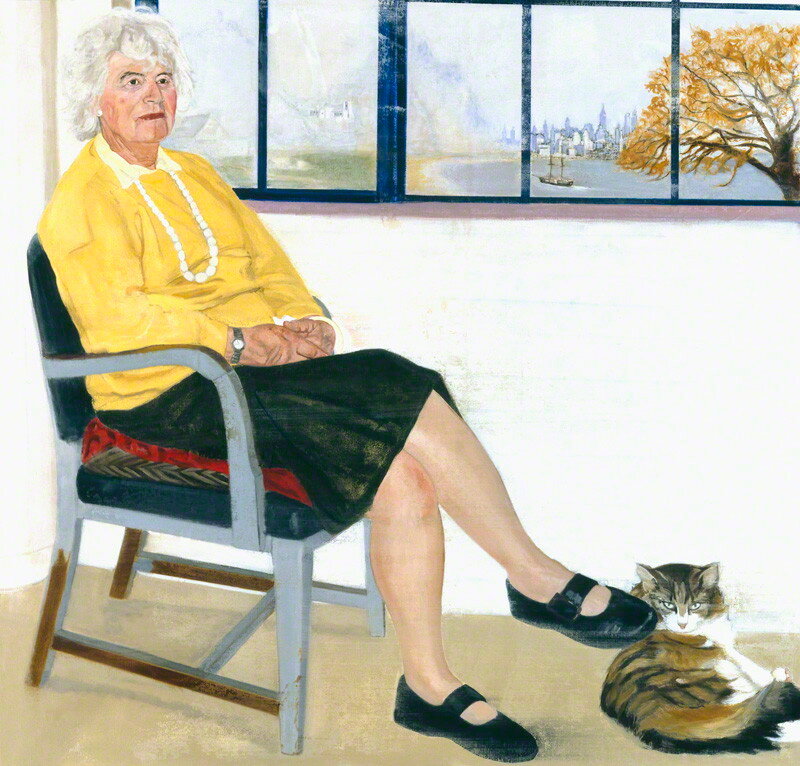 Jan-Morris-by-Arturo-Di-Stefano