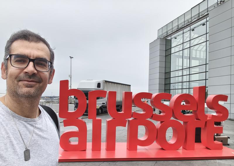 Lovaina, Dirk Bouts y vuelta a casa - Bélgica: Arte en Bruselas, Amberes, Brujas, Gante y Lovaina (50)