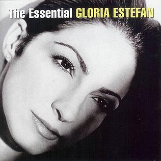 Re: Gloria Estefan